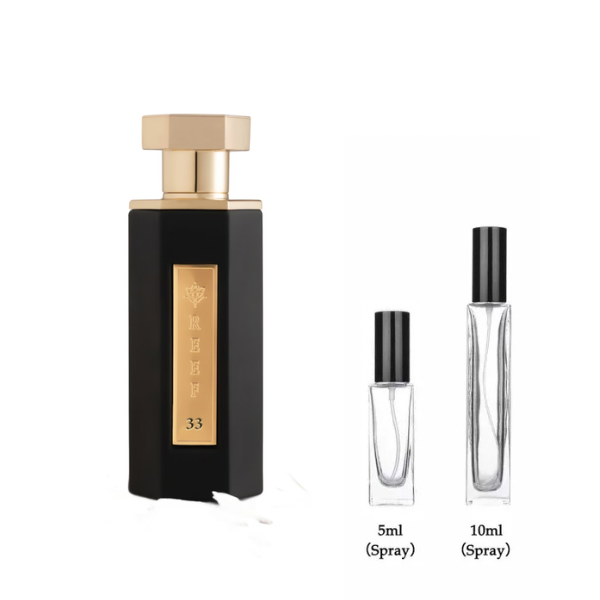 Reef Reef 33 - Eau de Parfum - Perfume Samples